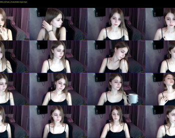 tripleprinces — 7 minute Chaturbate female cam show recording, 720p, Apr 3, 2023