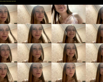 viktoria9898 — 10 minute Chaturbate couple cam show recording, 720p, Apr 3, 2023