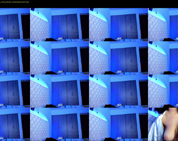 yayoi_cresp18 — 14 minute Chaturbate female cam show recording, 720p, Apr 3, 2023