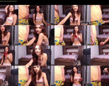 _candygirl20 — 32 minute Chaturbate female cam show recording, 720p, Apr 4, 2023