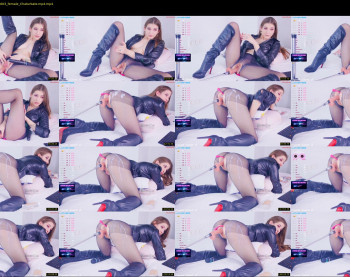 _d_a_s_h_a_ — 120 minute Chaturbate female cam show recording, 720p, Apr 4, 2023