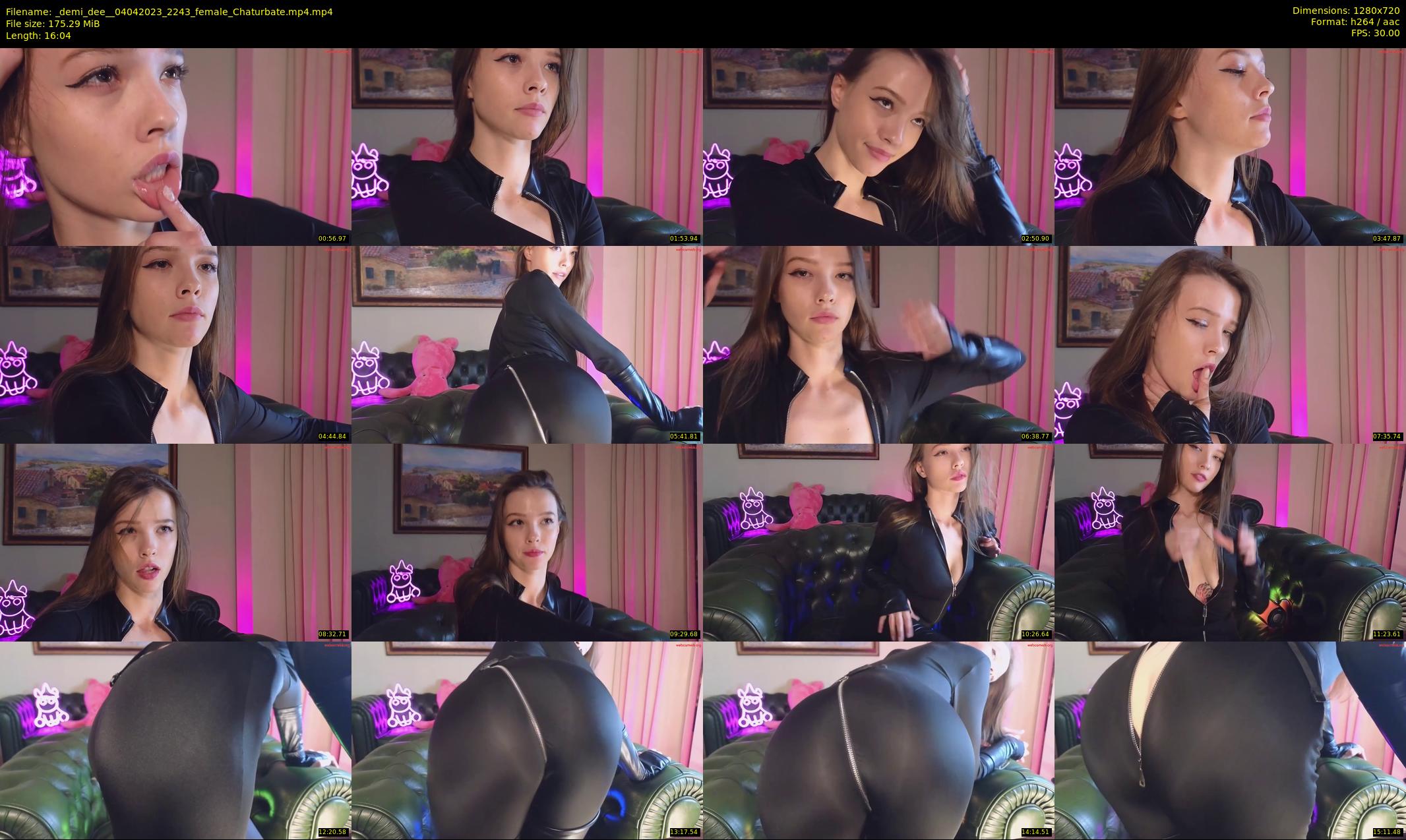 _demi_dee_ — 17 minute Chaturbate female cam show recording, 720p, Apr 4, 2023