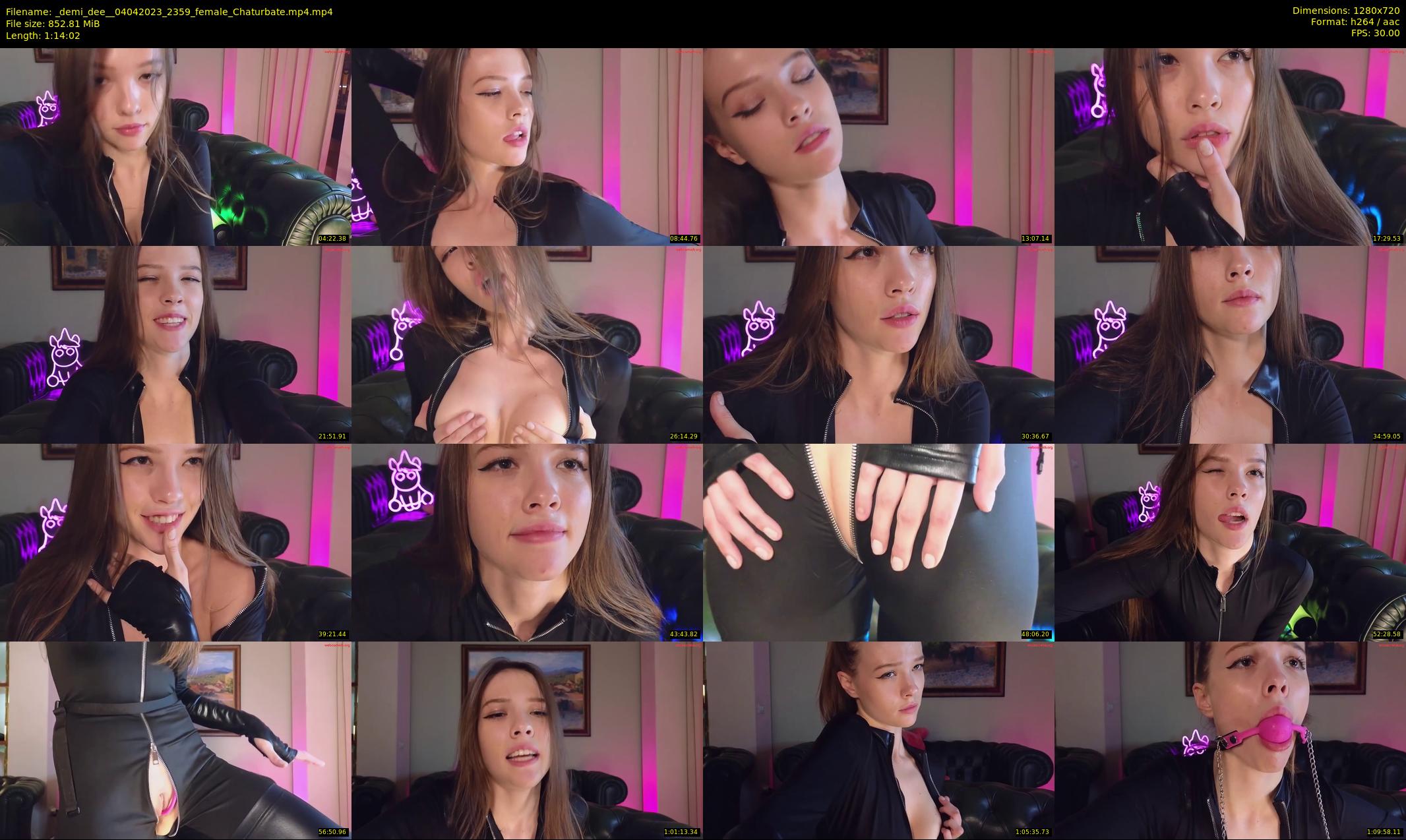 _demi_dee_ — 75 minute Chaturbate female cam show recording, 720p, Apr 4, 2023