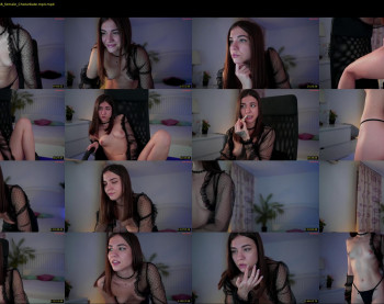 _jollie_joy — 121 minute Chaturbate female cam show recording, 720p, Apr 5, 2023