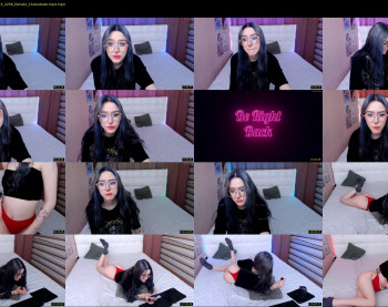 _reverse_gang_ — 106 minute Chaturbate couple cam show recording, 720p, Apr 4, 2023