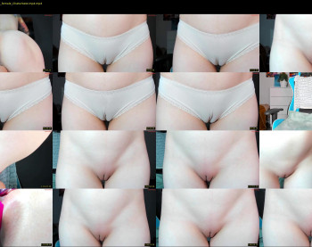 _witch__ — 120 minute Chaturbate female cam show recording, 720p, Apr 4, 2023