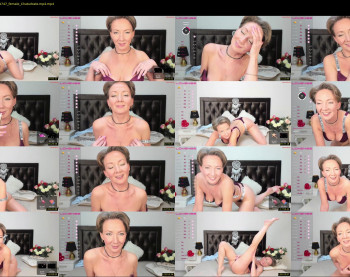 alexandrafix — 121 minute Chaturbate female cam show recording, 720p, Apr 4, 2023
