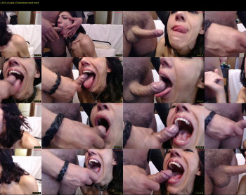 aliceanddave — 106 minute Chaturbate couple cam show recording, 480p, Apr 4, 2023