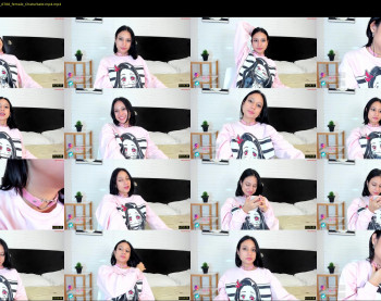 alison_miller9 — 26 minute Chaturbate female cam show recording, 720p, Apr 4, 2023