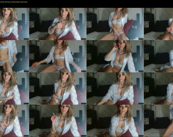 amanda0803 — 46 minute Chaturbate female cam show recording, 720p, Apr 4, 2023