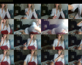 amanda0803 — 4 minute Chaturbate female cam show recording, 720p, Apr 5, 2023