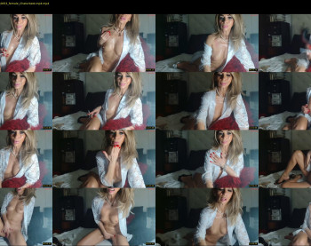 amanda0803 — 36 minute Chaturbate female cam show recording, 720p, Apr 5, 2023