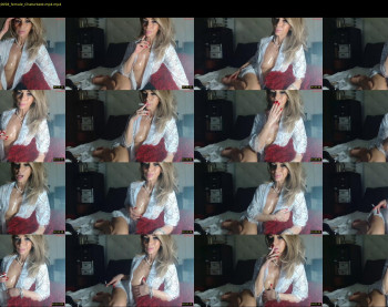 amanda0803 — 5 minute Chaturbate female cam show recording, 720p, Apr 5, 2023