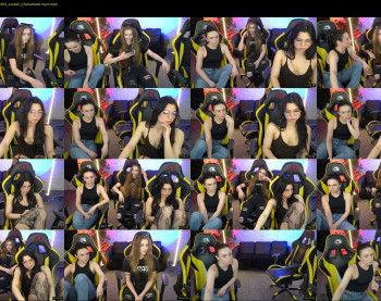 anabel2054 — 74 minute Chaturbate female cam show recording, 720p, Apr 4, 2023