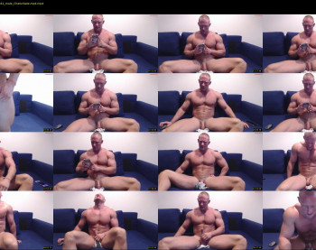 andry_dick — 64 minute Chaturbate male cam show recording, 720p, Apr 1, 2023