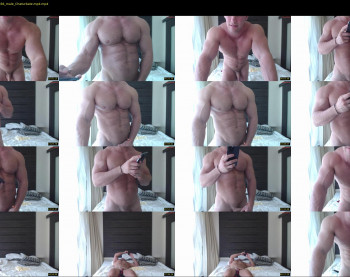 andry_dick — 46 minute Chaturbate male cam show recording, 720p, Apr 4, 2023