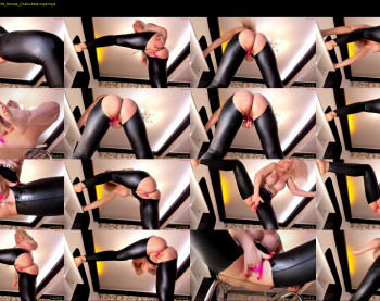 bad__babe — 120 minute Chaturbate female cam show recording, 720p, Apr 4, 2023