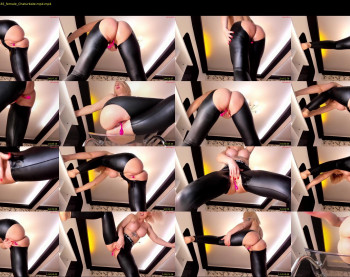 bad__babe — 84 minute Chaturbate female cam show recording, 720p, Apr 4, 2023