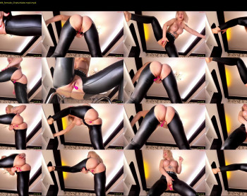 bad__babe — 74 minute Chaturbate female cam show recording, 720p, Apr 4, 2023