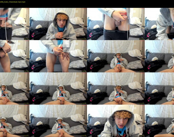 bashful4200 — 39 minute Chaturbate male cam show recording, 720p, Apr 4, 2023