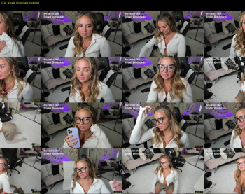 befxckingnice — 120 minute Chaturbate female cam show recording, 720p, Apr 5, 2023