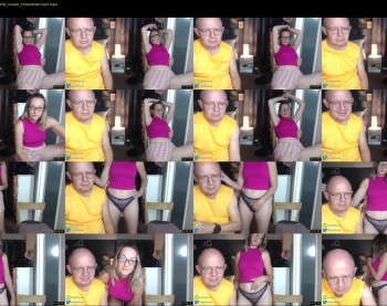 boeslaboes — 17 minute Chaturbate couple cam show recording, 720p, Apr 4, 2023