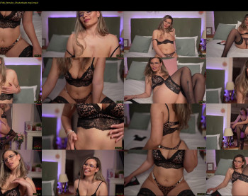 brandywhite — 120 minute Chaturbate female cam show recording, 720p, Apr 3, 2023