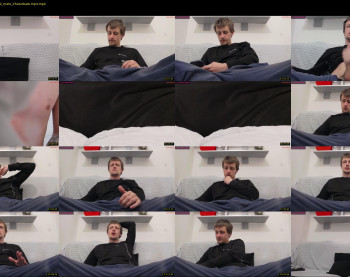 brell_line — 89 minute Chaturbate male cam show recording, 720p, Apr 4, 2023