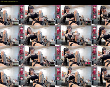 britney_charm — 12 minute Chaturbate female cam show recording, 720p, Apr 4, 2023