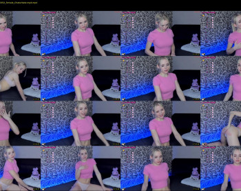 brittany_bird — 43 minute Chaturbate female cam show recording, 720p, Apr 5, 2023