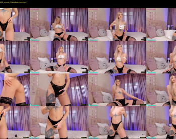 byrdtabitha — 142 minute Chaturbate female cam show recording, 720p, Apr 4, 2023