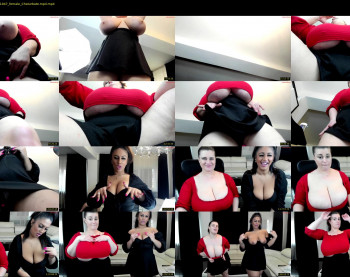 claraboobies — 120 minute Chaturbate female cam show recording, 720p, Apr 4, 2023