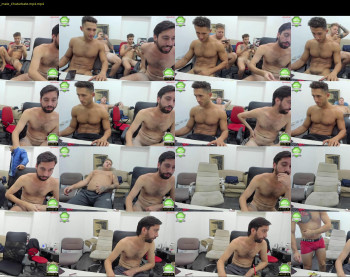 classied — 120 minute Chaturbate male cam show recording, 720p, Apr 4, 2023