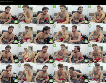 classied — 63 minute Chaturbate male cam show recording, 720p, Apr 4, 2023