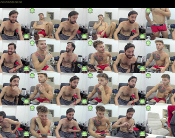 classied — 31 minute Chaturbate male cam show recording, 720p, Apr 4, 2023