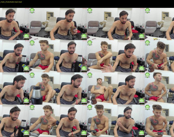 classied — 78 minute Chaturbate male cam show recording, 720p, Apr 4, 2023