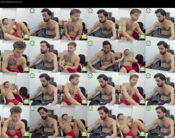 classied — 120 minute Chaturbate male cam show recording, 720p, Apr 4, 2023