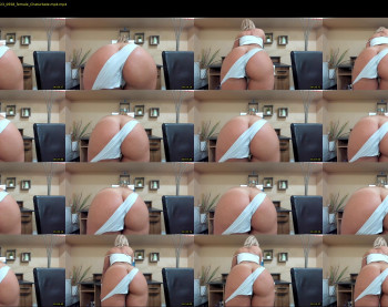 classy_medeeea — 3 minute Chaturbate female cam show recording, 720p, Apr 5, 2023