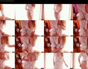 clementine__ — 77 minute Chaturbate female cam show recording, 720p, Apr 4, 2023