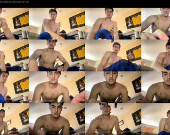 college_packing_8 — 10 minute Chaturbate male cam show recording, 720p, Apr 4, 2023
