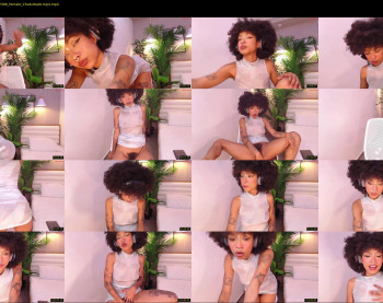 cooper_reds — 86 minute Chaturbate female cam show recording, 720p, Apr 4, 2023
