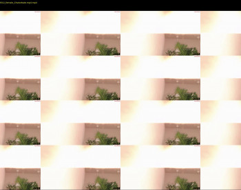 cooper_reds — 3 minute Chaturbate female cam show recording, 720p, Apr 5, 2023