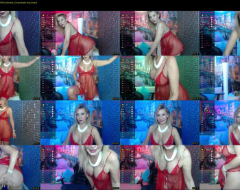 cristal_ayala — 5 minute Chaturbate female cam show recording, 720p, Apr 4, 2023