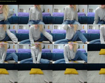 cuteemouse — 19 minute Chaturbate female cam show recording, 720p, Apr 4, 2023