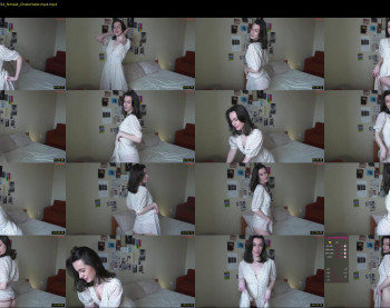 daisy_mint — 121 minute Chaturbate female cam show recording, 720p, Apr 4, 2023