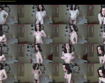 daisy_mint — 120 minute Chaturbate female cam show recording, 720p, Apr 4, 2023