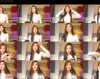 daisypro — 8 minute Chaturbate couple cam show recording, 720p, Apr 5, 2023