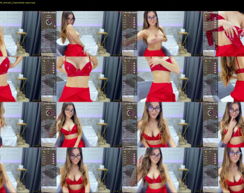diana_soft — 3 minute Chaturbate female cam show recording, 720p, Apr 4, 2023