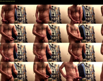 donniestone — 16 minute Chaturbate male cam show recording, 720p, Apr 4, 2023