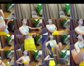 ehotlovea — 120 minute Chaturbate female cam show recording, 720p, Apr 4, 2023